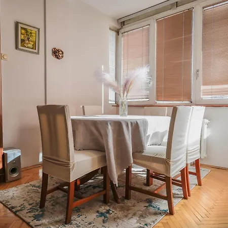 Centre Comfort - Free Parking * Скопье