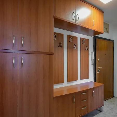 Апартаменты Centre Comfort - Free Parking *