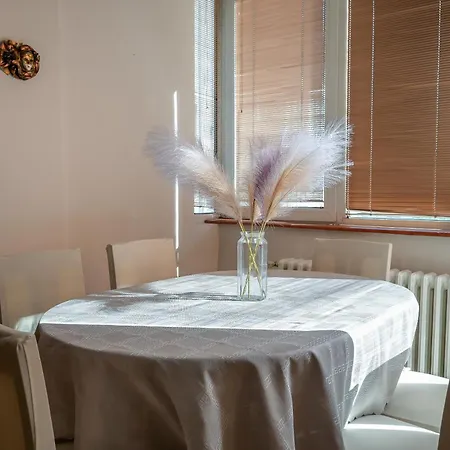 Centre Comfort - Free Parking Apartment *