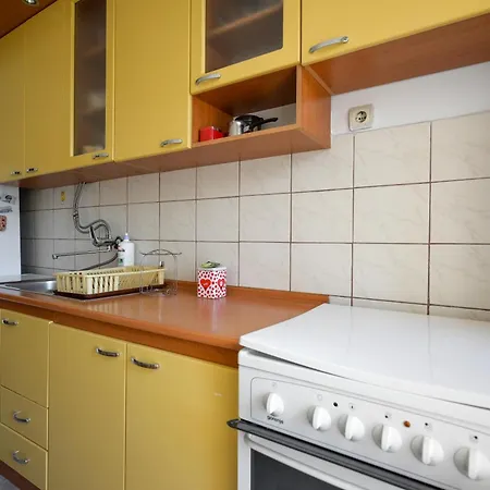 Centre Comfort - Free Parking * Скопье