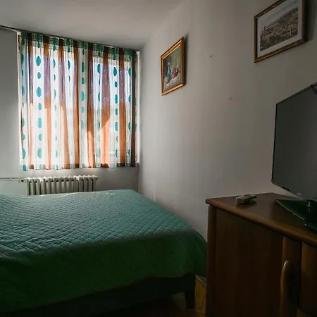 Апартаменты Centre Comfort - Free Parking Скопье