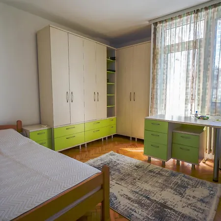 Centre Comfort - Free Parking *