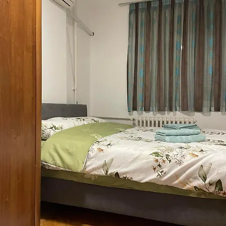 Centre Comfort - Free Parking