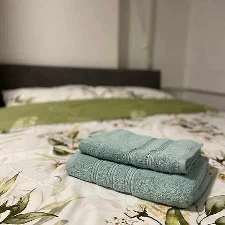 Apartment Centre Comfort - Free Parking *
