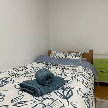 Centre Comfort - Free Parking Apartment Skopje