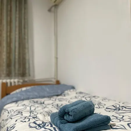 Apartment Centre Comfort - Free Parking Skopje