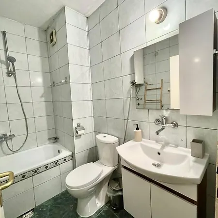 Centre Comfort - Free Parking * Скопье