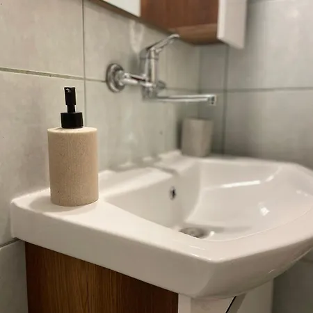 Centre Comfort - Free Parking Апартаменты