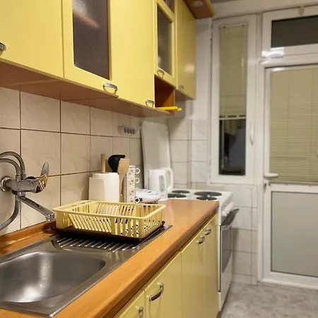 Centre Comfort - Free Parking