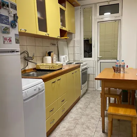 Centre Comfort - Free Parking