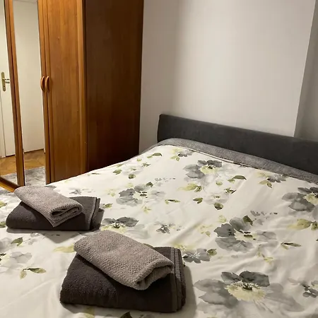 Apartment Centre Comfort - Free Parking Skopje