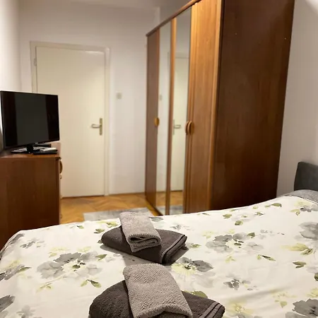 Centre Comfort - Free Parking * Skopje