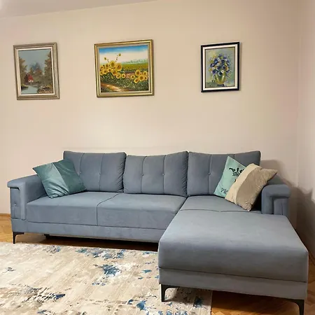 Centre Comfort - Free Parking Скопье