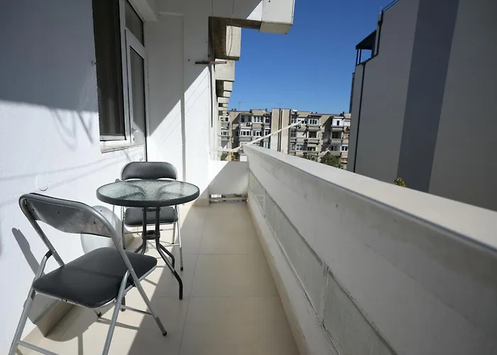 Centre Comfort - Free Parking