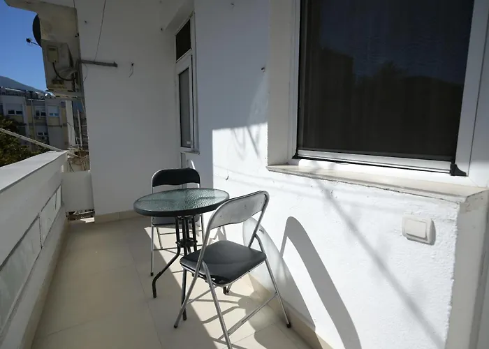 Centre Comfort - Free Parking *