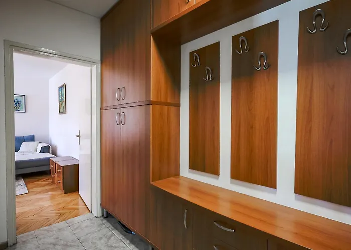 Centre Comfort - Free Parking Skopje