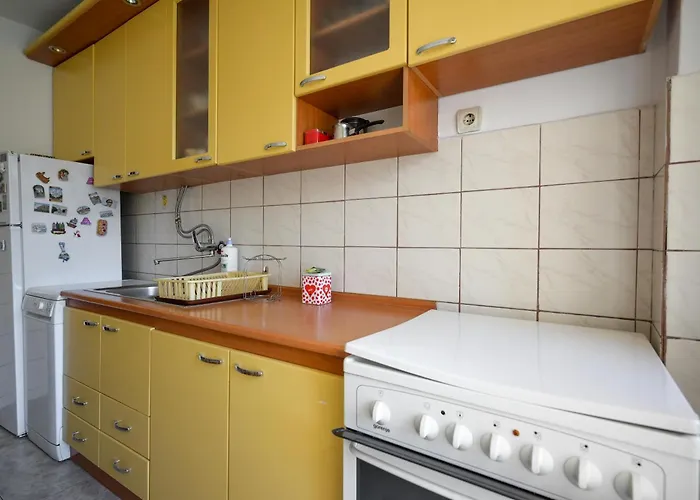 Centre Comfort - Free Parking * Skopje