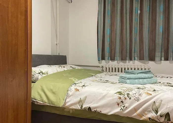 Centre Comfort - Free Parking