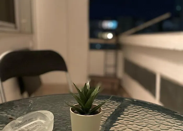 Centre Comfort - Free Parking