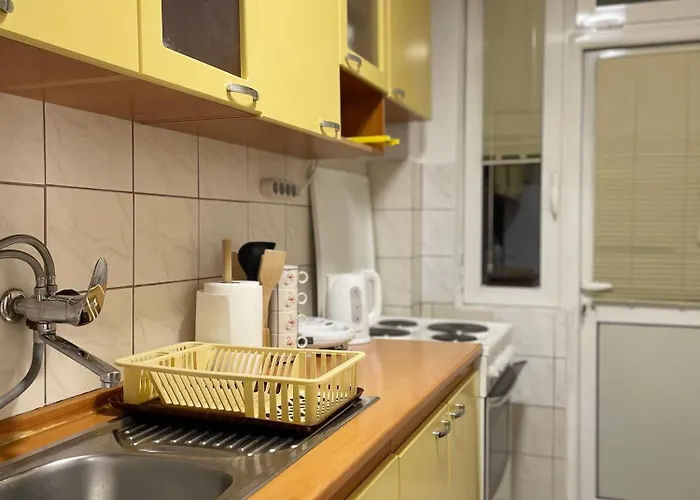 Centre Comfort - Free Parking