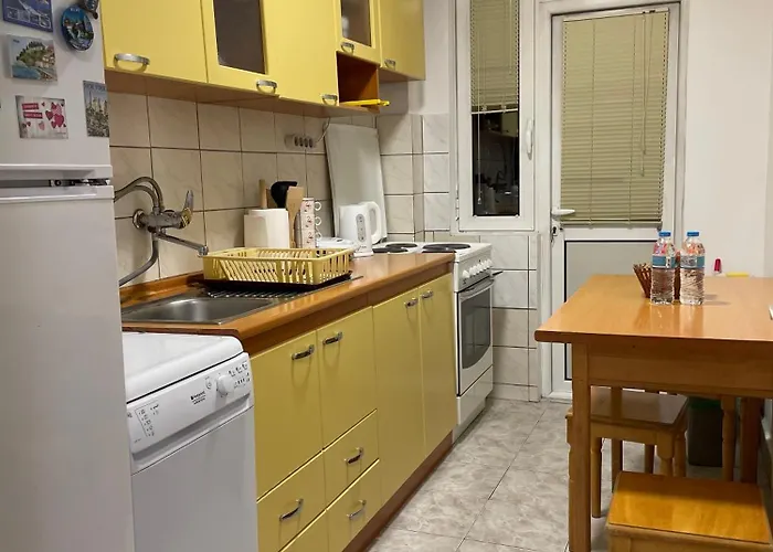 Centre Comfort - Free Parking