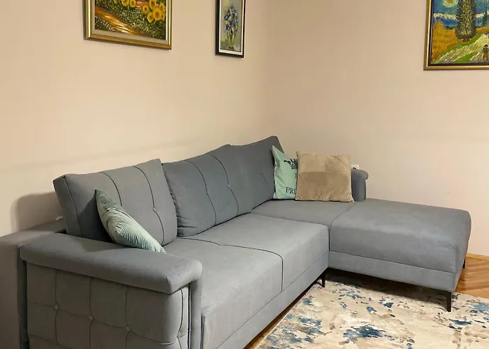 Centre Comfort - Free Parking Skopje